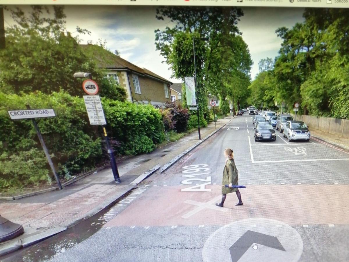 Home From Home, Great Community!! Londres Exterior foto