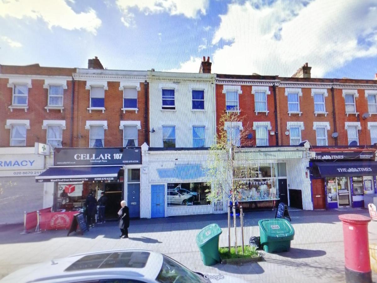Home From Home, Great Community!! Londres Exterior foto